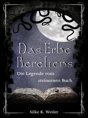 cover image of Das Erbe Bereliens
